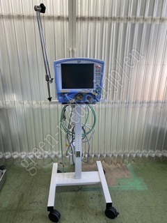 Ventilator