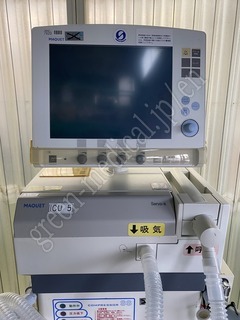 Ventilator