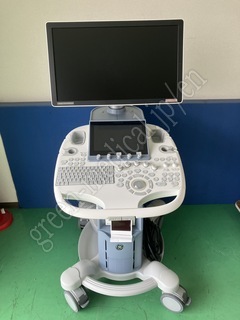 GE Healthcare 