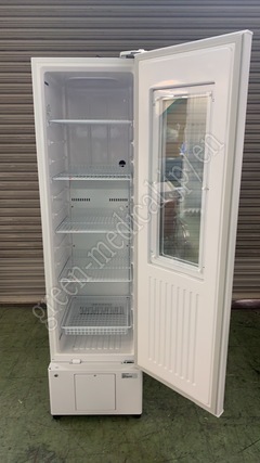 〇薬用冷蔵ショーケース