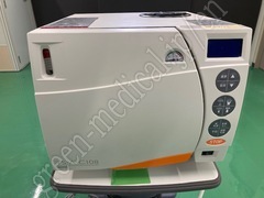 ○ 高圧蒸気滅菌装置