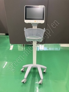 ○ 生体情報モニタ