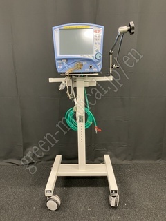 Ventilator