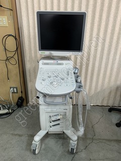 ○ 超音波診断装置（カラードプラ）