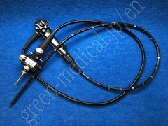 OLYMPUS Video Colonoscope