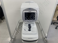 Autorefractor Keratometer