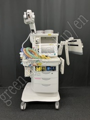Anesthesia Machine