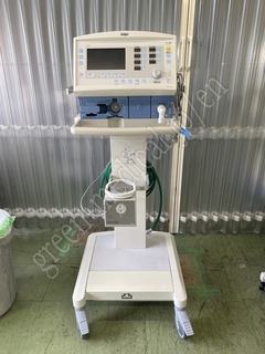 Ventilator