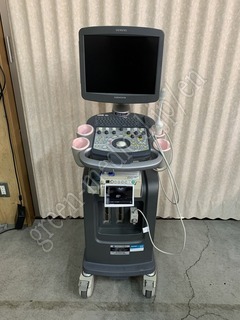 SIEMENS Ultrasound