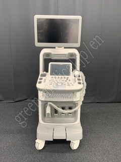 Ultrasound Color Doppler