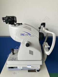 TOPCON Fundus Camera