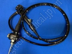 OLYMPUS Video Colonoscope