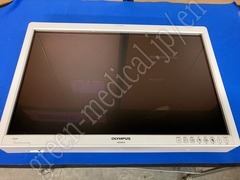 OLYMPUS High Definition LCD monitor