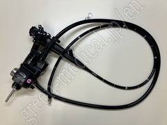 Video Gastroscope Ultrasonic