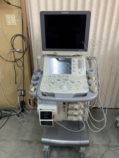 Ultrasound Color Doppler
