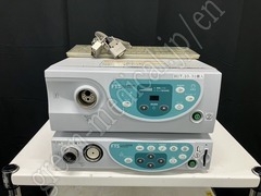 FUJIFILM Processor/Lightsource