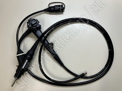 Duodenoscope
