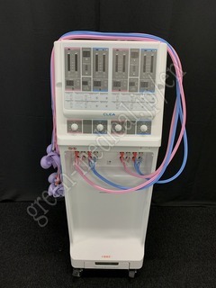 干渉波治療器