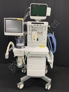 Anesthesia Machine