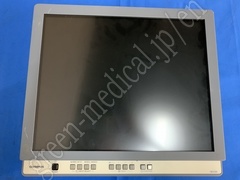 OLYMPUS LCD display