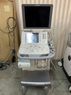 Ultrasound Color Doppler