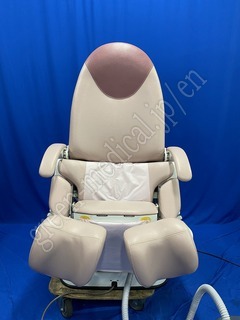 産婦人科検診台