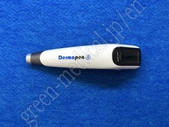 Microneedling device