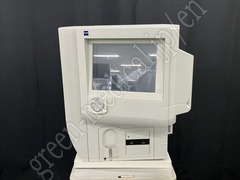 Humphrey Field Analyzer