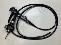 OLYMPUS Video Colonoscope