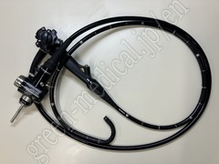 OLYMPUS Video Colonoscope