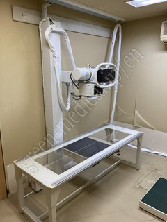 ○X線一般撮影装置