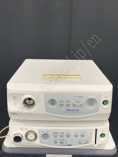 FUJIFILM Video Processor & Laser Lightsource