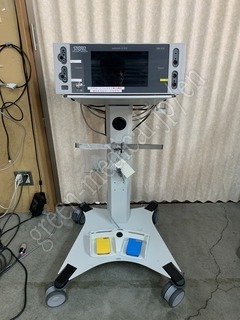 High Frequency Surgery Unit