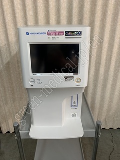 NIHON KOHDEN 
