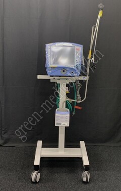 Ventilator