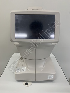 Computerized Tonometer