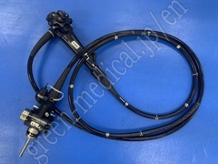 OLYMPUS Video Colonoscope