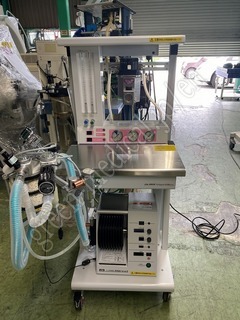 ACOMA Anesthesia Machine