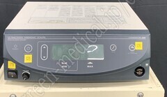 Electrosurgical Unit: Harmonic Scalpel Ⅱ