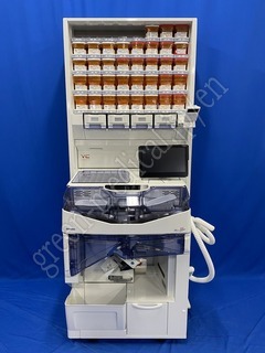 全自動散薬分包機