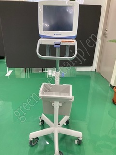 〇ベッドサイドモニタ