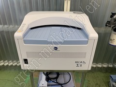 KONICA MINOLTA CR