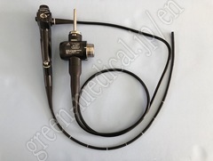 Video Bronchoscope