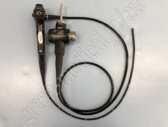 Video Bronchoscope