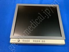OLYMPUS LCD display