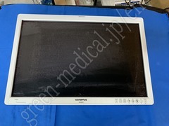 OLYMPUS High Definition LCD monitor