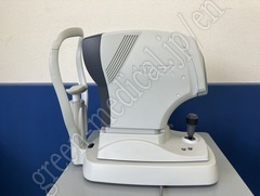 Autorefractor Keratometer