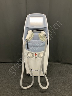 Diode Laser Hair Removal Machine