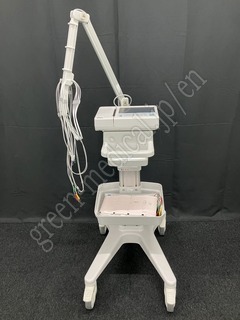 ○ 解析機能付心電計