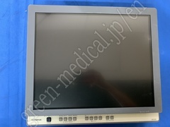 OLYMPUS LCD display